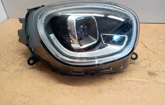 Mini Cooper Countryman R60 Headlight/headlamp 988159006