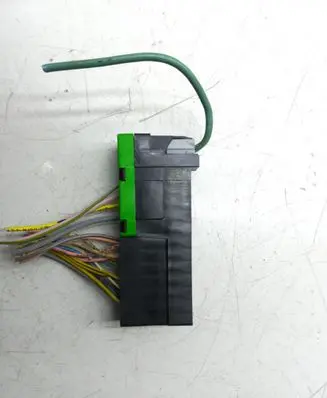 Citroen C5 Fuse module 9627791880
