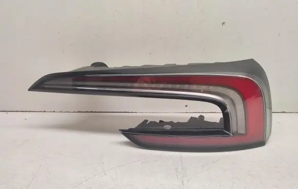 Tesla Model 3 Rear/tail lights