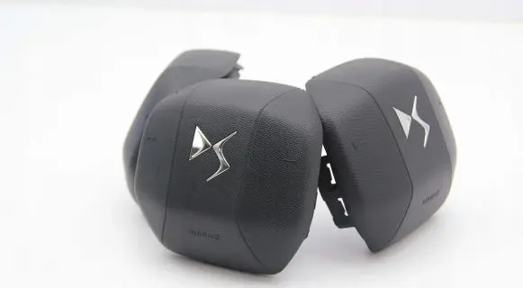 Citroen DS3 Airbag cover 2008936