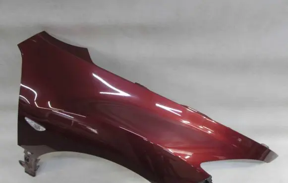 Mazda 6 Fender 48686