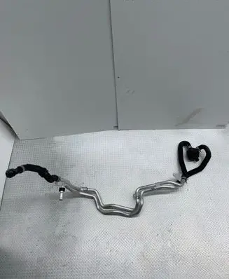 Mercedes-Benz A W177 Engine coolant pipe/hose A2475062800