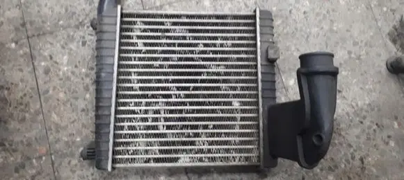 Volvo 460 Intercooler radiator 257980