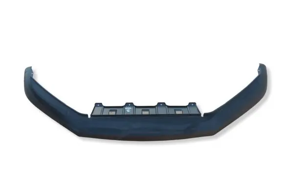 Volkswagen Tiguan Front bumper lip 5N0805903J