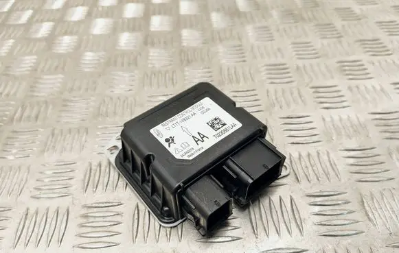 Ford Transit - Tourneo Connect Airbag control unit/module LT1T14B321AA T0230881LAA 24JAN2019