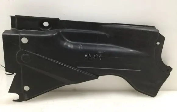 Audi A4 S4 B7 8E 8H Pickup box liner 8E0825215