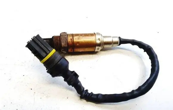 Lambda probe sensor