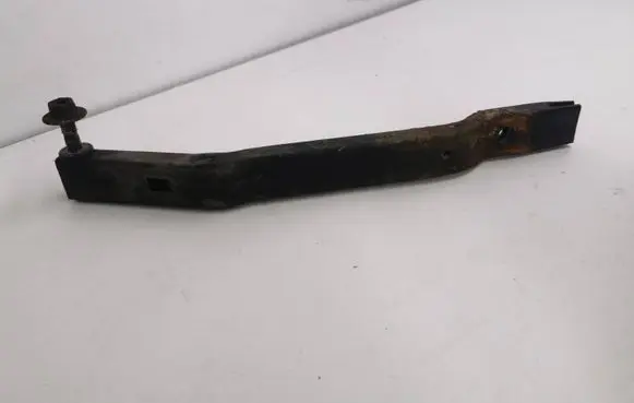 Other front suspension part