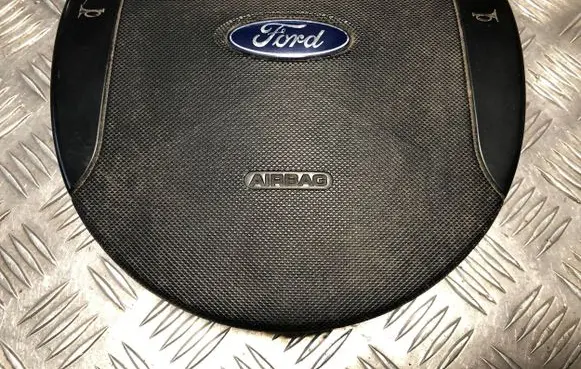 Ford Mondeo Mk III Steering wheel airbag 1S71F042B85CBW 6W01003491667 1616469901