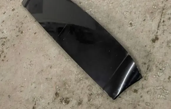 BMW X5 E53 Tailgate/trunk spoiler 7025612 20426000