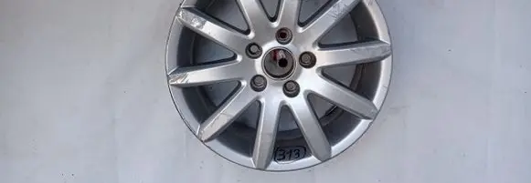 Volkswagen Golf V R16 alloy rim 1K0601025BC