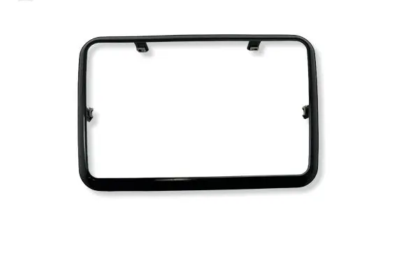 Ligier JS 50 Radio/GPS head unit trim 1405251