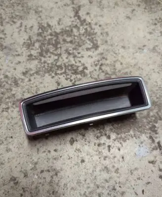 Audi A7 S7 4G Glove box central console 4G0863300 1192922