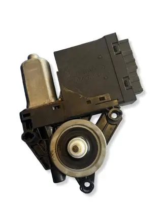 Volvo XC90 Front door window regulator motor 31674755 201204 927588
