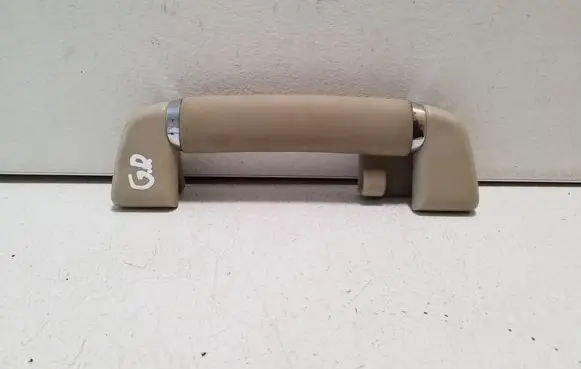 Jaguar XJ X351 Rear interior roof grab handle
