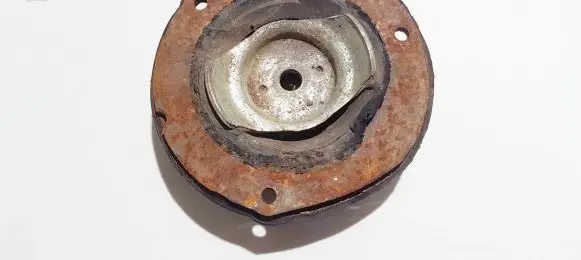 Peugeot 406 Coil spring mount 