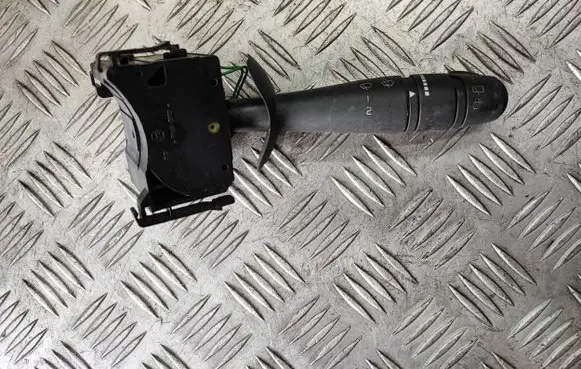 Renault Laguna II Wiper control stalk 8200012244 27C3YLET3 34448501AB