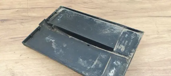 Dacia Lodgy Battery tray 648944029R