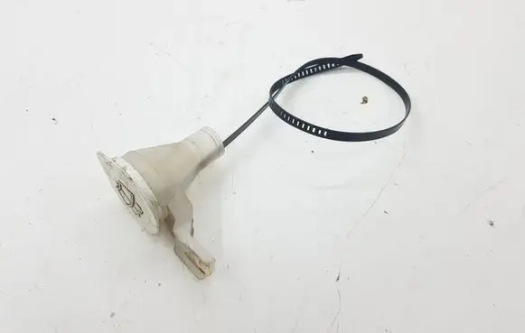 Citroen C-Crosser Window washer liquid tank fill tube 