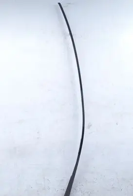Mercedes-Benz CLS C219 Windshield trim