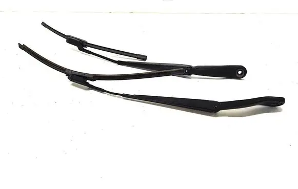 Land Rover Evoque I Front wiper blade arm BJ3217527AA