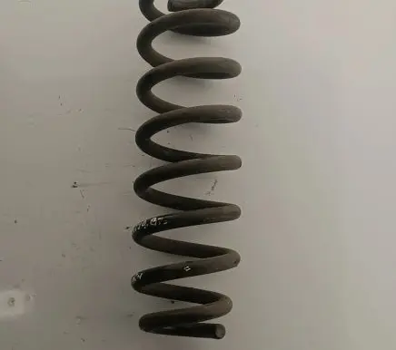Opel Insignia B Rear coil spring