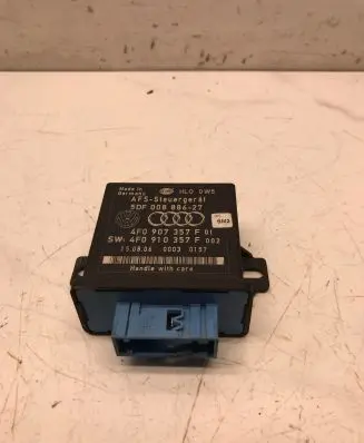 Audi A6 S6 C6 4F Light module LCM 4F0907357F 4F0910357F 5DF00888627