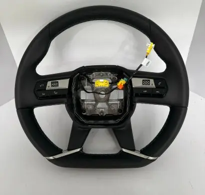Citroen DS7 Crossback Steering wheel 98186252ZD
