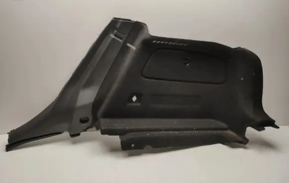 Mercedes-Benz A W176 Other trunk/boot trim element A1766900141