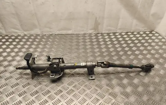 Hyundai Tucson JM Steering wheel axle 