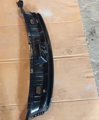 BMW 5 GT F07 Trunk/boot sill cover protection 9139171