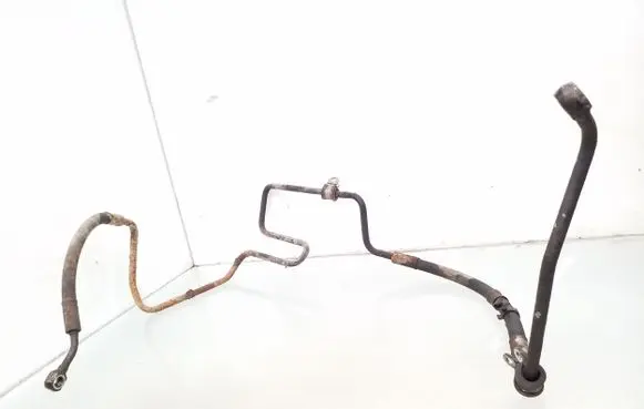 Volkswagen Golf IV Power steering hose/pipe/line 1J0422893
