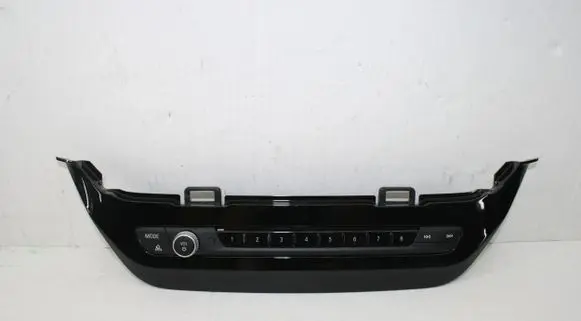 BMW X3 G01 Head unit multimedia control 5A47C39