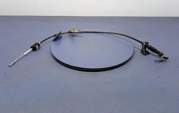 Honda Civic Air flap cable 