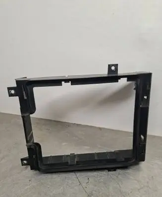 BMW X5 F15 Radiator mount bracket 7645690 17217645690
