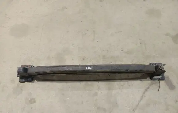 Peugeot 407 Rear beam 