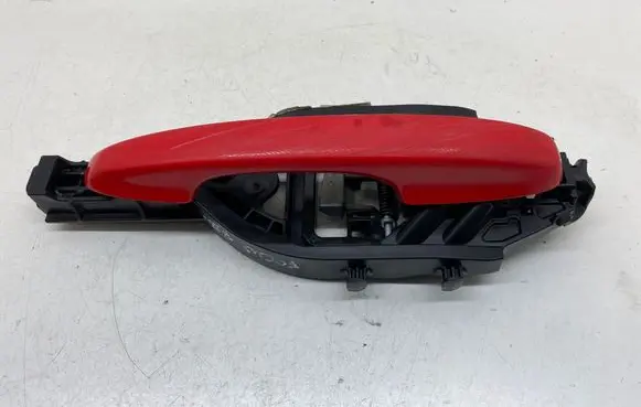 Ford Focus Rear door exterior handle JX7BA264A26AAH JX7BA224A37EE