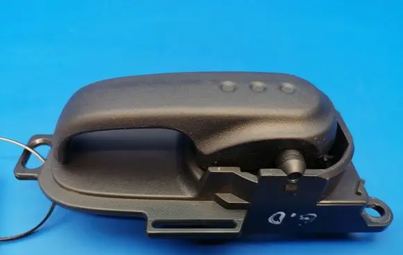 Nissan Note (E11) Rear door interior handle 5010800006