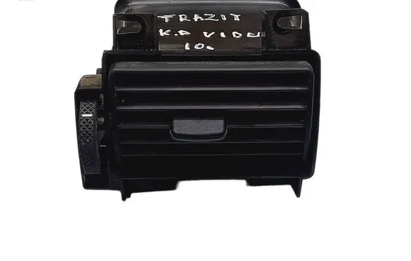 Ford Transit Dash center air vent grill 6C1119C682AC