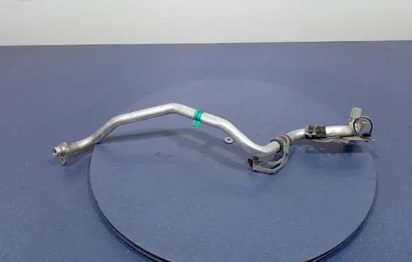 Renault Captur Air conditioning (A/C) pipe/hose 924804708R