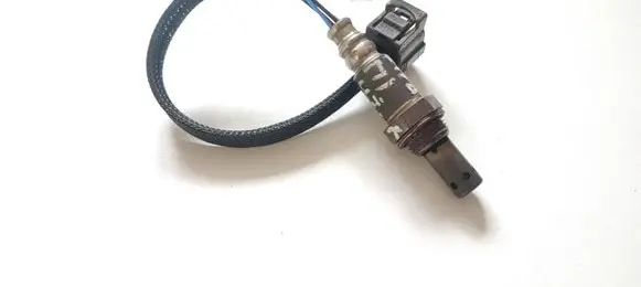 Lambda probe sensor