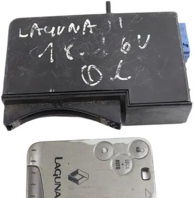 Renault Laguna II Ignition lock 
