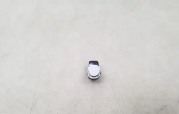 Jaguar XF X250 Parking PDC sensor AH4215K859AB