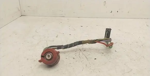 BMW 3 E36 Ignition lock contact 1378138