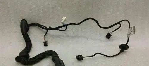 Mercedes-Benz A W176 Rear door wiring loom A1765405608