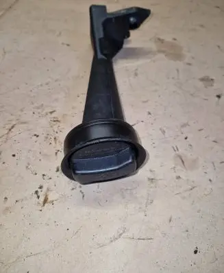 Volkswagen Transporter - Caravelle T4 Oil fill pipe 074115308E