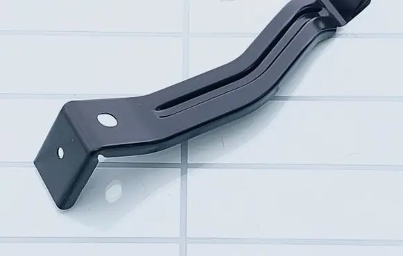 Honda Civic IX Front bumper support beam 71142TV0E01