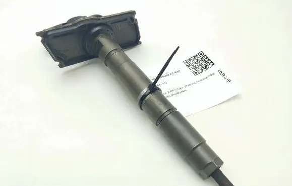 Audi A6 S6 C6 4F Fuel injector 0445115054 059130277AJ
