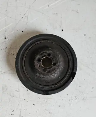 Opel Insignia A Crankshaft pulley 511671286