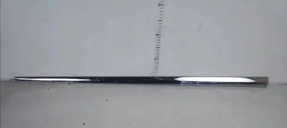Toyota Aygo AB40 Front door trim (molding) PZ415-90492-1
